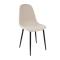 Kick Dining Chair Mees - Beige