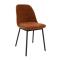 Kick Dining Chair Lana - Orange