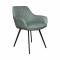 KICK KARL Dining Chair - Green