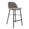 Kick Bar Stool Jade - Grey