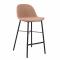 Kick Bar Stool Jade - Pink