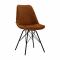 Kick dining chair Bren - Terra