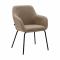 Kick dining chair Daan - Beige