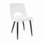 Kick Dining Chair Mare - White