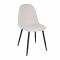 Kick Dining Chair Noor - Beige