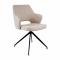 Kick dining chair Nora - Beige