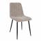 Kick dining chair Sem - Champagne