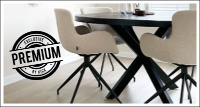 Luxury dining chairs