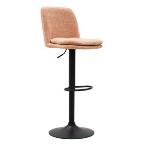 Kick Bar Stool Liam - Pink