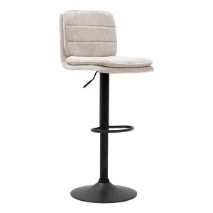 Kick Bar Stool Roan - Champagne