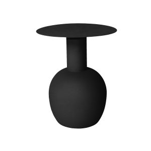 Kick side table Pip - Black