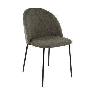 KICK NOA Dining Chair - Green