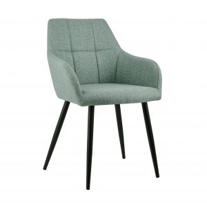 Kick dining chair Nova - Green