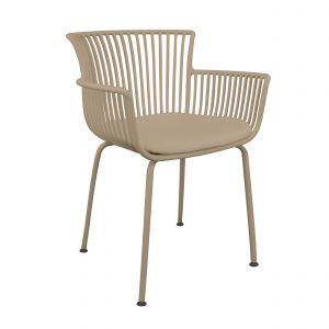 Kick Otis Garden Chair - Beige