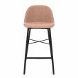 Kick Bar Stool Jade - Pink