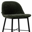 Kick Bar Stool Joel - Green