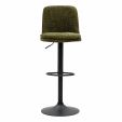 Kick Bar Stool Liam - Green