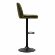 Kick Bar Stool Liam - Green