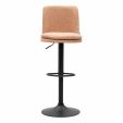 Kick Bar Stool Liam - Pink