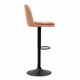 Kick Bar Stool Liam - Pink