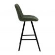 Kick Bar Stool Reza - Green