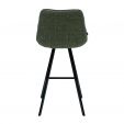 Kick Bar Stool Reza - Green