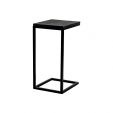 Kick Dana Coffee Table - Black