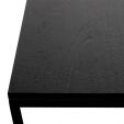 Kick Dana Coffee Table - Black