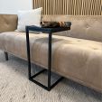 Kick Dana Coffee Table - Black