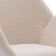 Kick dining chair Fitz - Beige