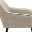 Kick dining chair Ivar - Beige