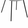 KICK Kate Dining Chair - Grey