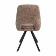 Kick dining chair Lena - Taupe