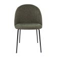 KICK NOA Dining Chair - Green