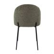 KICK NOA Dining Chair - Green