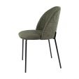 KICK NOA Dining Chair - Green