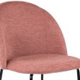 KICK NOA Dining Chair - Pink