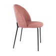 KICK NOA Dining Chair - Pink