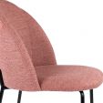 KICK NOA Dining Chair - Pink