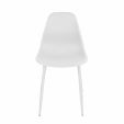 KICK YARA Design Chair - White