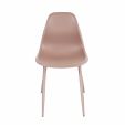 KICK YARA Design Chair - Pink