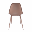 KICK YARA Design Chair - Pink