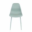 KICK YARA Design Chair - Pistachio