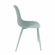 KICK YARA Design Chair - Pistachio