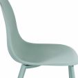 KICK YARA Design Chair - Pistachio