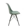 KICK LUUK Bucket Chair - Mint Green