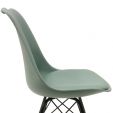 KICK LUUK Bucket Chair - Mint Green