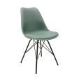 KICK LUUK Bucket Chair - Mint Green