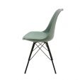 KICK LUUK Bucket Chair - Mint Green