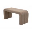 Kick Pouffe Art - Beige